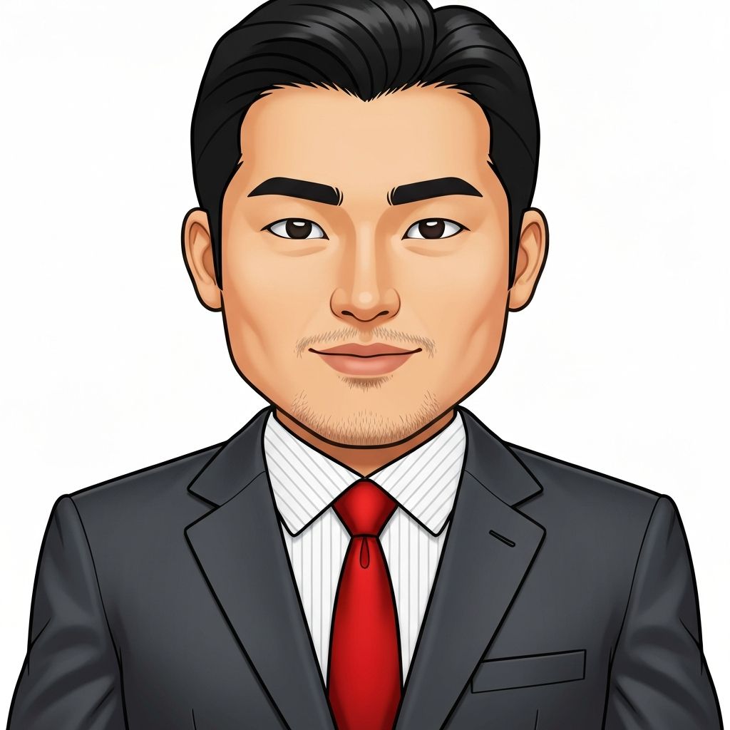 Charles Cheng
