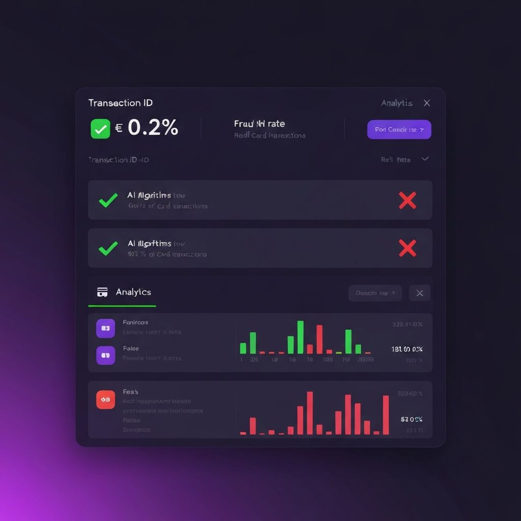 Fraud Detection
