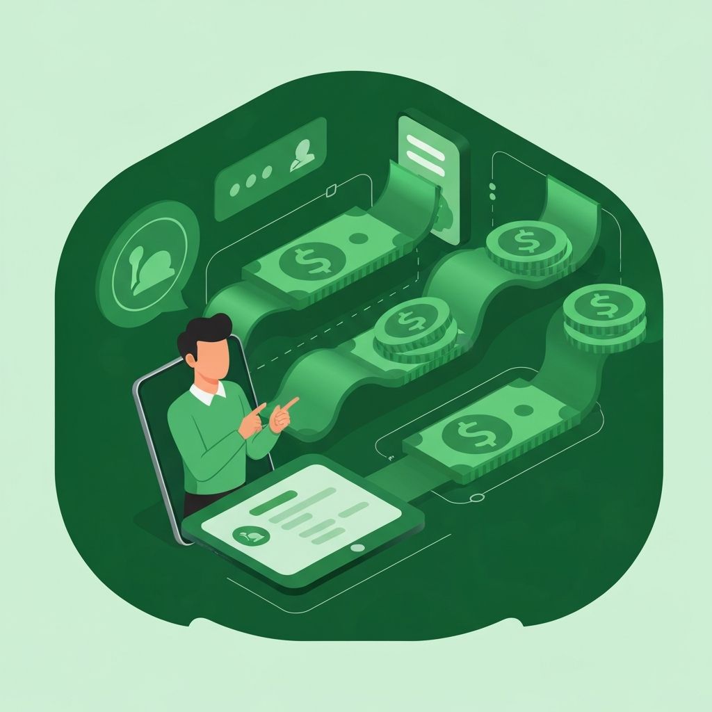 Refund management